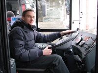 Андрей Киняев