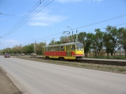 Вагон T3SU мод. ВЗСМ в Волгограде